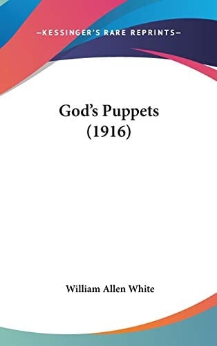 God's Puppets (1916)