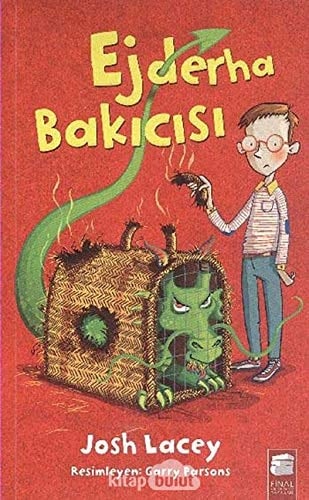 Ejderha Bakicisi 1