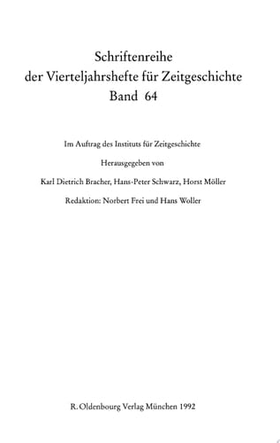 Der "Volksdeutsche Selbstschutz" in Polen 1939/1940