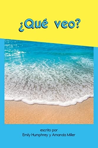¿Qué veo?