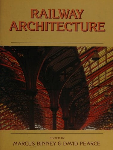 Railway Architecture