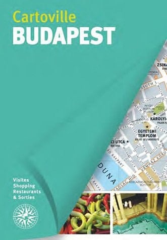 Budapest cartoville