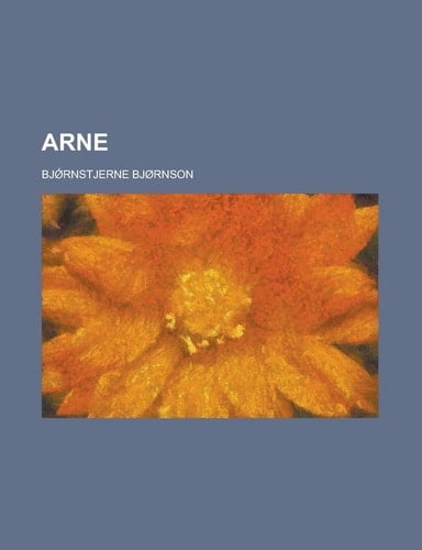 Arne