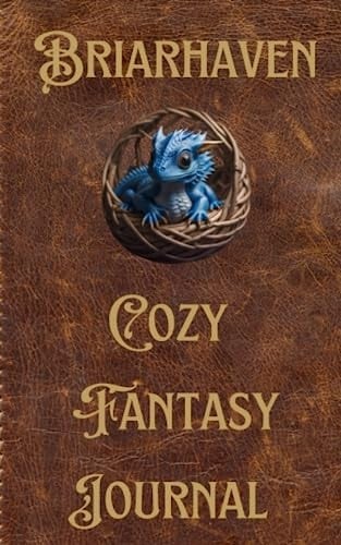 Briarhaven Fantasy Journal