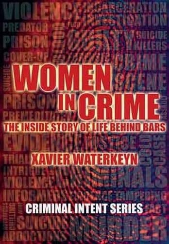 CIS:Women in Crime