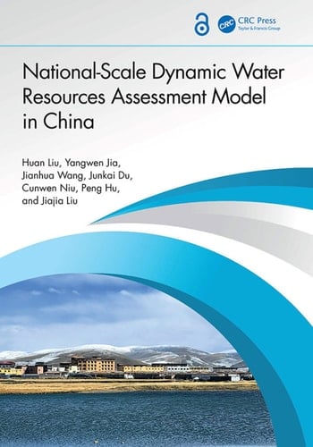 National-Scale Dynamic Water Resources Assessment Model in China