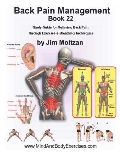 Book 22-Back Pain Management
