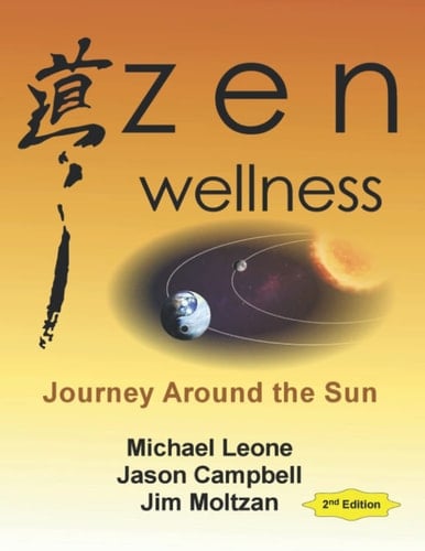 Journey Around the Sun-2nd Edition