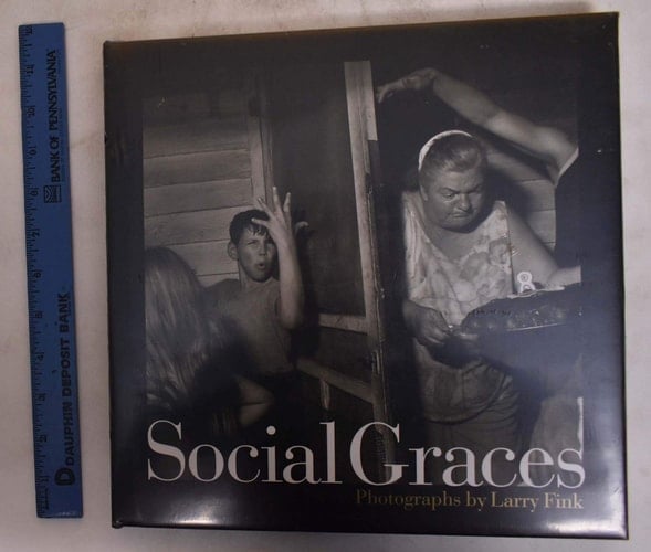 Social Graces