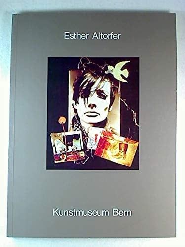 Esther Altorfer, 1936-1988