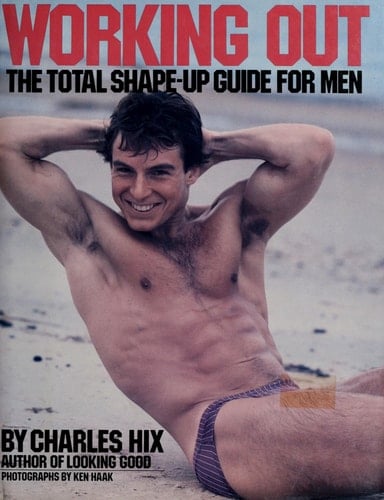 Working Out The Total Shape-up Guide for Men
