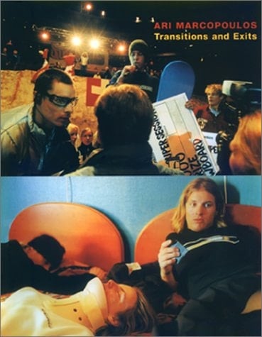 Transitions and Exits