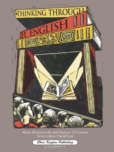 Thinking Through English