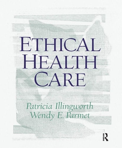 Ethical Health Care