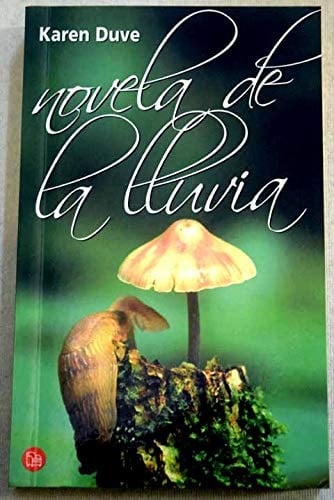 Novela de la lluvia