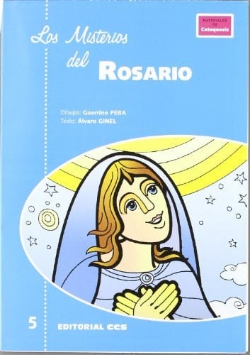 Los Misterios Del Rosario