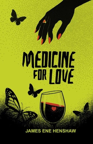 MEDICINE FOR LOVE