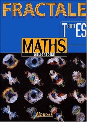 Mathématiques Terminale ES