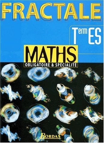 Maths term ES