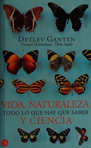 Vida, naturaleza y ciencia todo lo que hay que saber