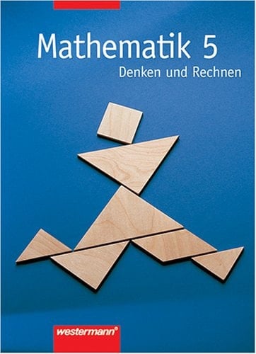 Mathematik, Denken und Rechnen HS. Autoren: Ulrike Binder-Vondran ...