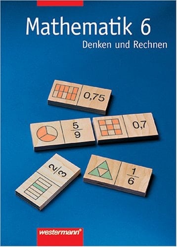 Mathematik, Denken und Rechnen HS
