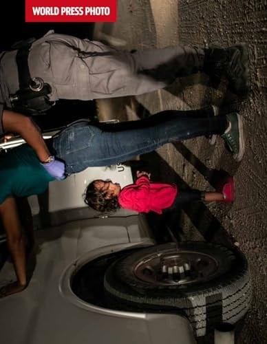 World Press Photo 2019