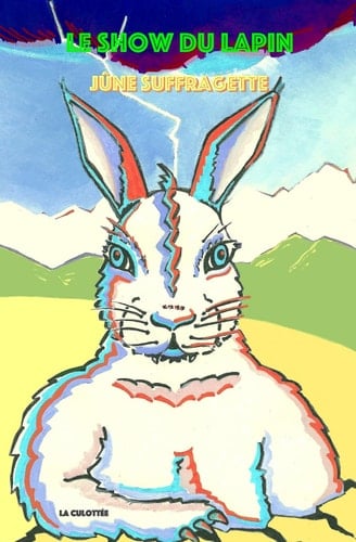 Le show du lapin (French Edition)