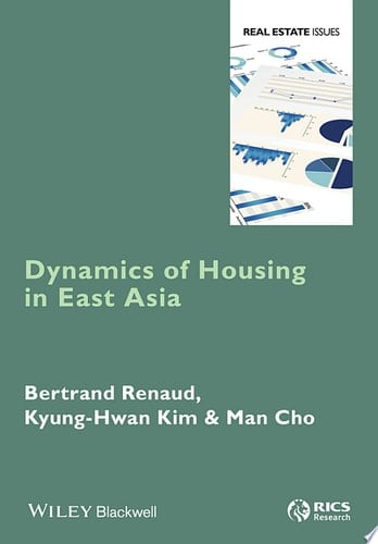 Dynamics of Housing in East Asia
