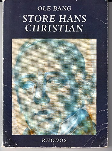 Store Hans Christian H.C. Ørsted, 1777-1851