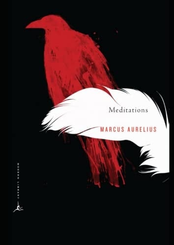 Meditations: A New Translation (Modern Library)