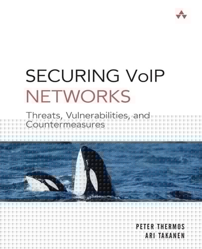 Securing VoIP Networks Threats, Vulnerabilities, and Countermeasures