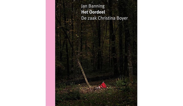 Het oordeel de zaak Christina Boyer