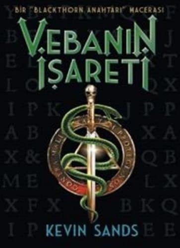 Blackthorn Anahtari 2-Vebanin Isareti
