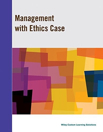 Management with Ford Case