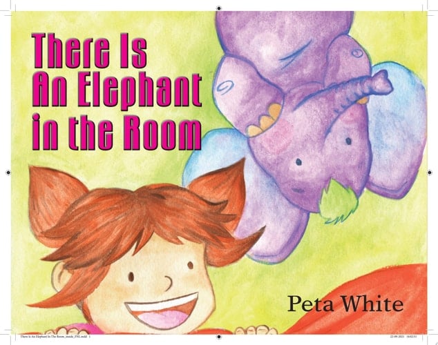 There is an Elephant in the Room