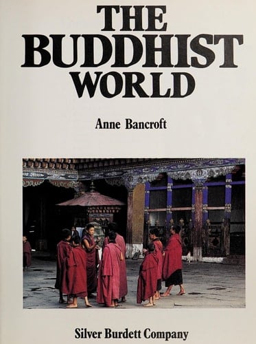 The Buddhist World