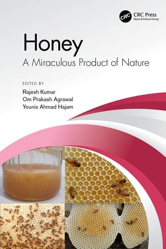 Honey A Miraculous Product of Nature