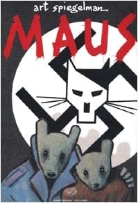 Maus racconto di un sopravvissuto