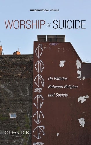 Worship Or Suicide - On Paradox Between Religion and Society