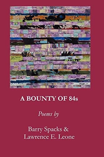 A Bounty of 84s Poems