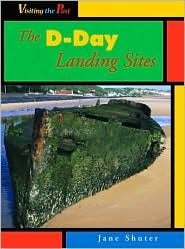 The D-Day Landing Sites