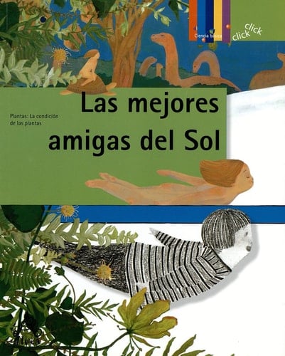 Las Mejores Amigas Del Sol / the Sun's Best Friends