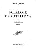 Folklore de Catalunya