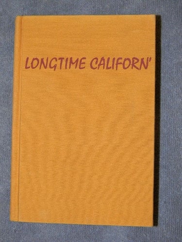 Longtime Californ': A documentary study of an American Chinatown,