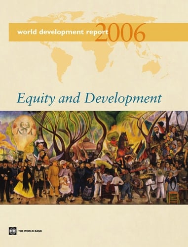 World Development Report 2007 Development and the Next Generation