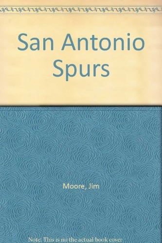 San Antonio Spurs
