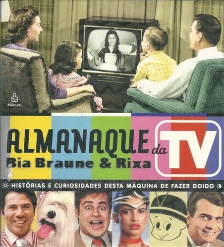 Almanaque da TV