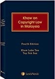 Khaw on Copyright Law in Malaysia