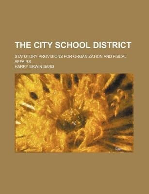 The City School District